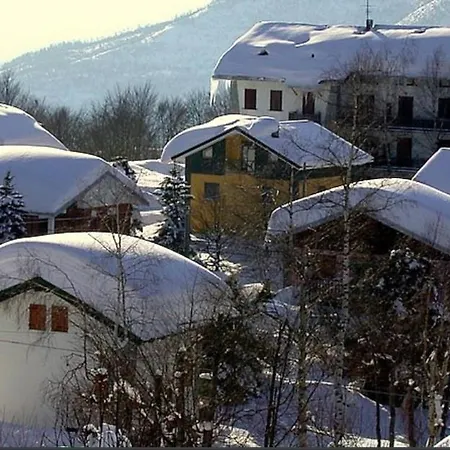 Lejlighed White Appartament *