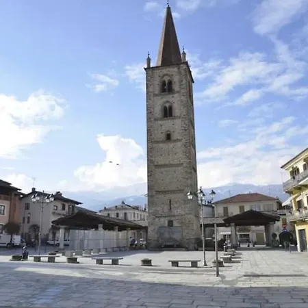 White Appartament Apartmán