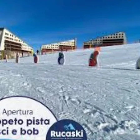 White Appartament Apartamento