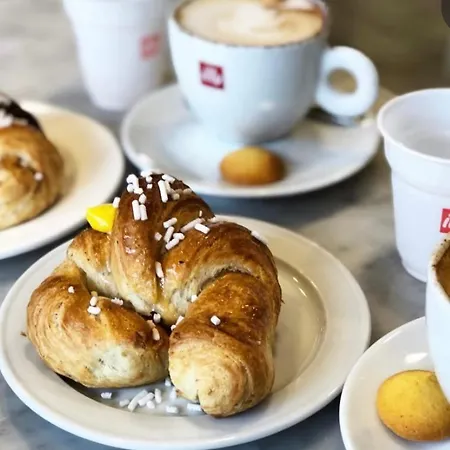 White Appartament Apartmán