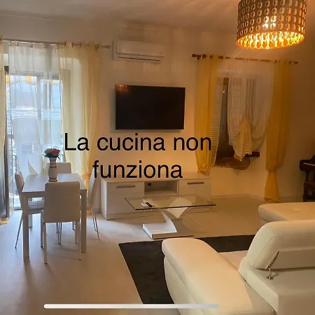 White Appartament Apartment Bagnolo Piemonte