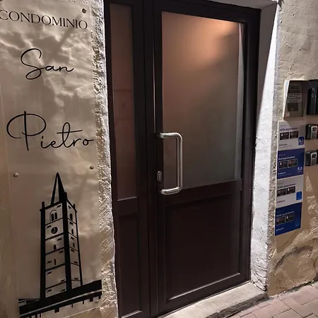 White Appartament Lejlighed