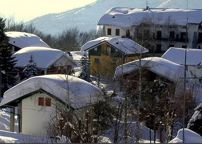 Apartamento White Appartament *